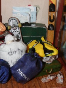 OLYMPUS DIGITAL CAMERA