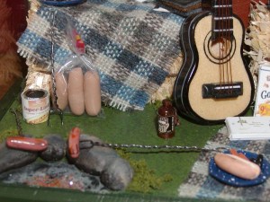 OLYMPUS DIGITAL CAMERA