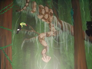 OLYMPUS DIGITAL CAMERA